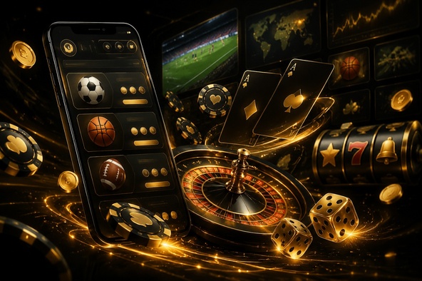 38bet – Bộ sưu tập game Nổ Hũ đa dạng