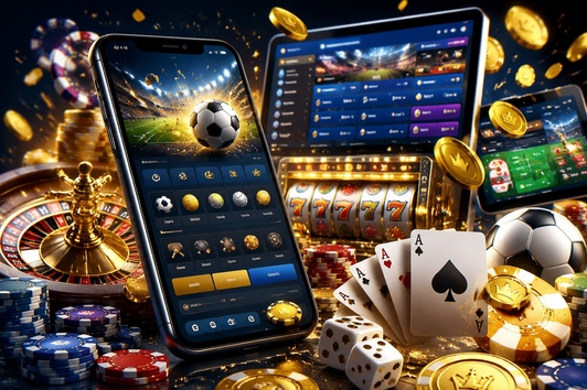 38bet – Đối tác nhà cung cấp game slot uy tín