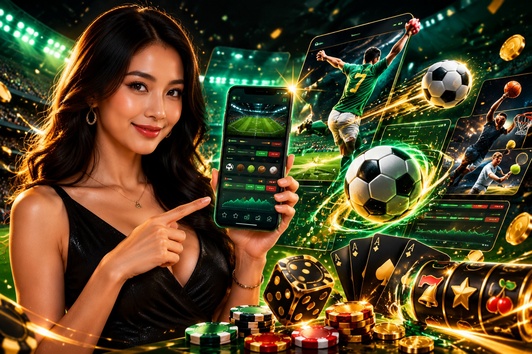 38bet Casino – Live dealer trực tiếp 24/7