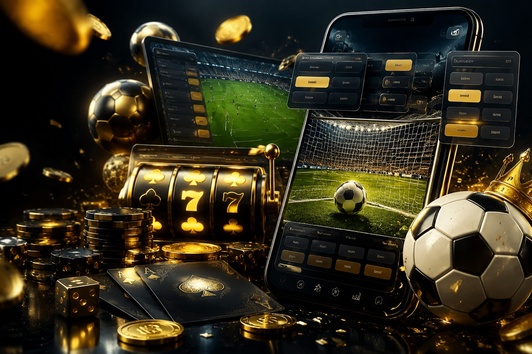38bet Casino – Khuyến mãi và ưu đãi đặc biệt