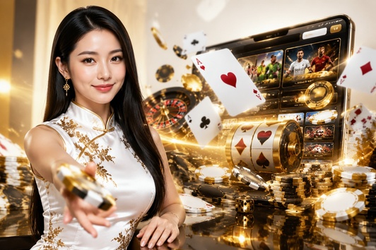 38bet Nổ Hũ – Sảnh slot game jackpot hấp dẫn