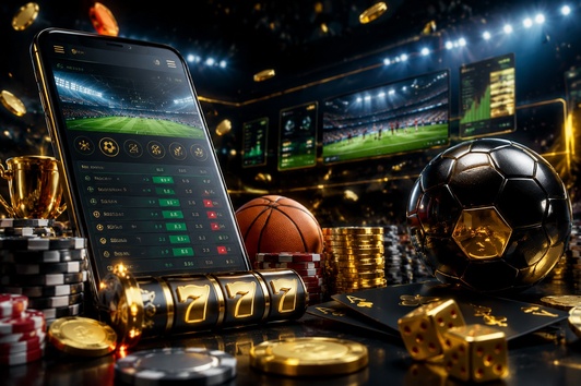 38bet Casino – Sòng bạc trực tuyến uy tín
